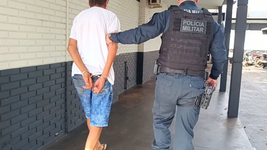 Mulher e criança de dois anos são arrastadas por veículo após desentendimento com motorista