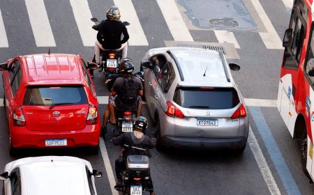 Bicicleta Elétrica: Novas Regras para ciclomotores começam a valer nesta quinta; saiba mais