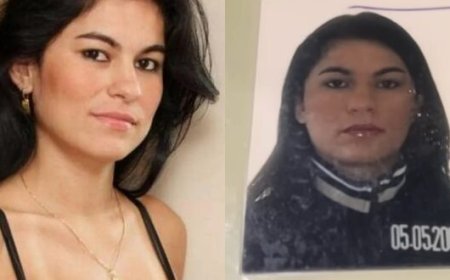 Passaporte antigo de Eliza Samudio é encontrado em Portugal