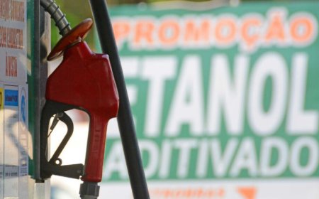 MS segue com o menor preço médio do etanol do país