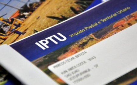 Prazo do IPTU é prorrogado e atendimento ao público será ampliado