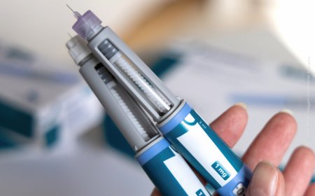 Canetas emagrecedoras exigem cuidados em idosos, diz geriatra