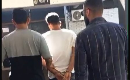 Polícia Civil prende segundo suspeito de sequestro relâmpago em Dourados