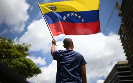 Brasil mantém posição entre os maiores destinos de refugiados venezuelanos