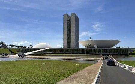 Brasília reforça segurança para atos de 8 de janeiro