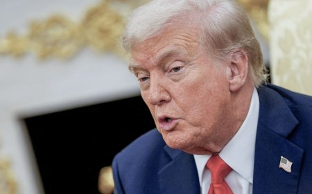 Senado dos EUA aprova resolução para barrar Trump contra Venezuela