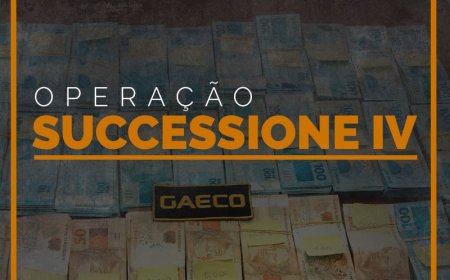 Operação Successione IV: Justiça torna réus 20 por esquema do jogo do bicho em MS