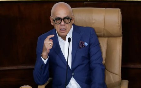 Assembleia Nacional da Venezuela libera presos em gesto de paz