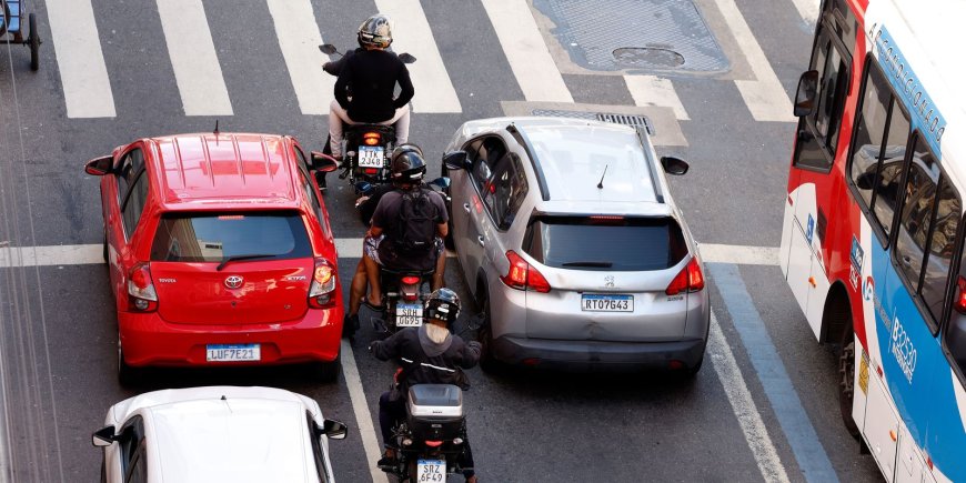 Bicicleta Elétrica: Novas Regras para ciclomotores começam a valer nesta quinta; saiba mais