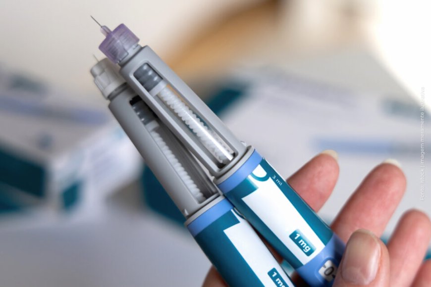 Canetas emagrecedoras exigem cuidados em idosos, diz geriatra