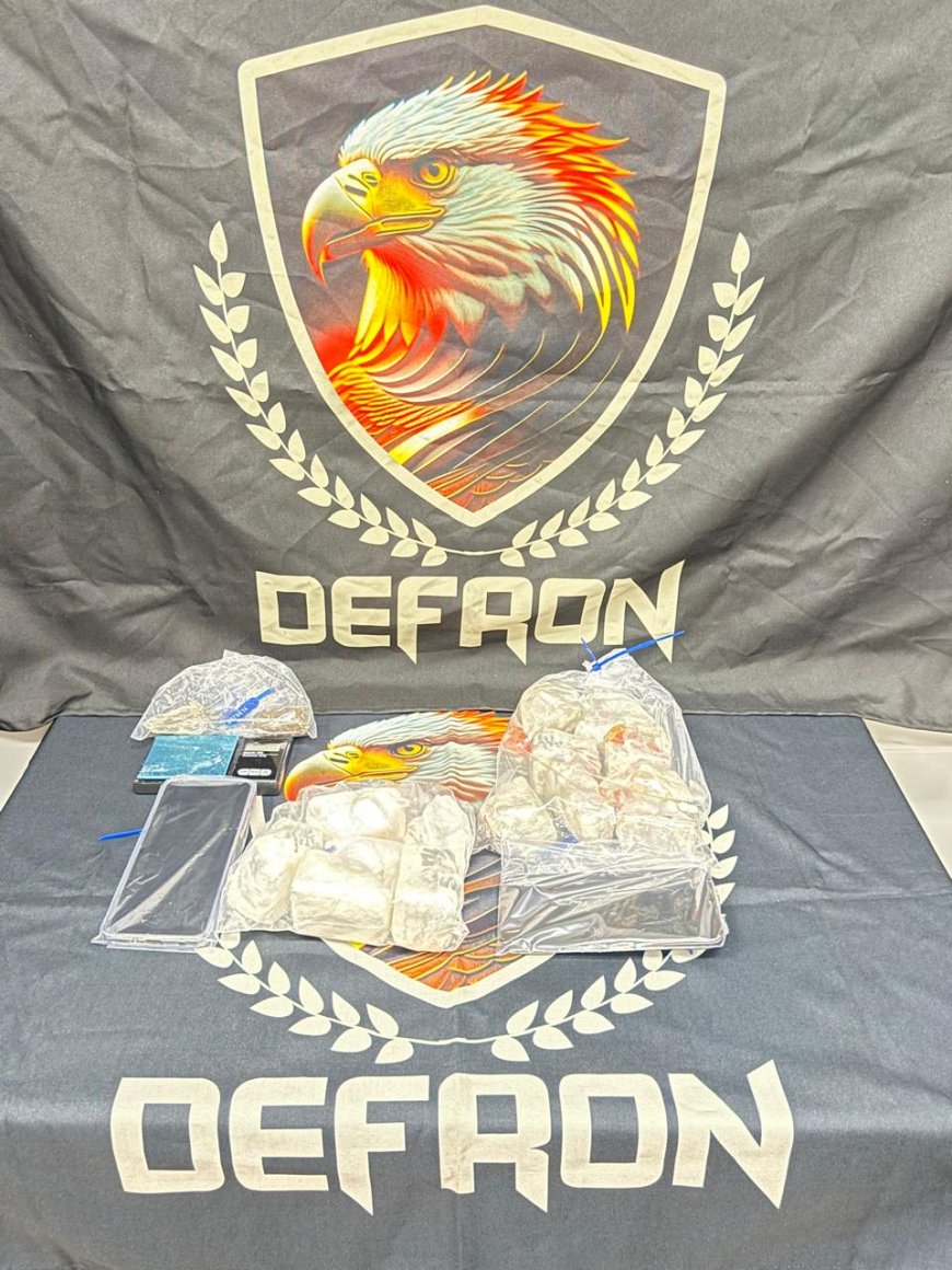 Polícia Civil prende homem condenado por homicídio em Dourados