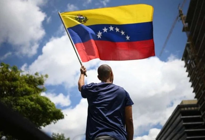 Brasil mantém posição entre os maiores destinos de refugiados venezuelanos