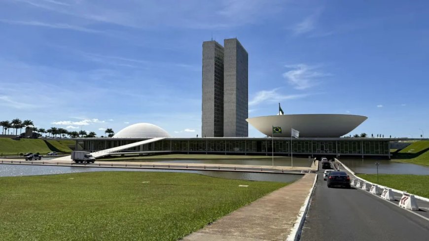 Brasília reforça segurança para atos de 8 de janeiro