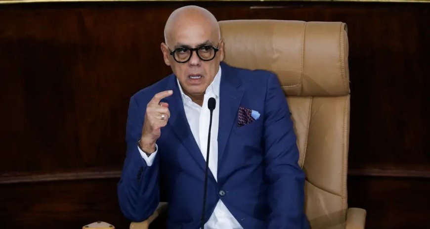 Assembleia Nacional da Venezuela libera presos em gesto de paz