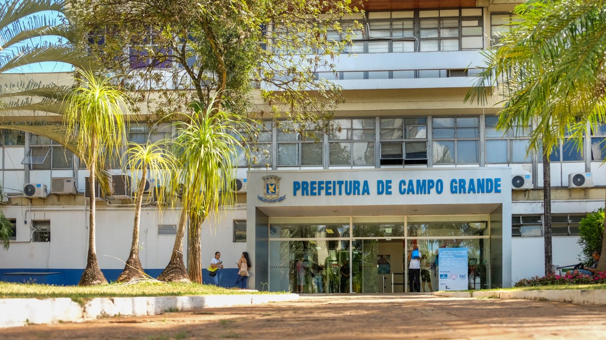 PF investiga esquema de compra de votos em Campo Grande nas eleições de 2024