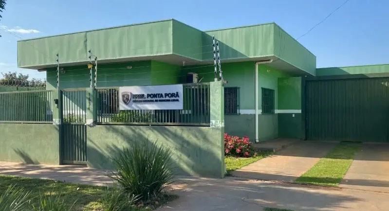 Agricultor morre em capotamento na zona rural de Ponta Porã
