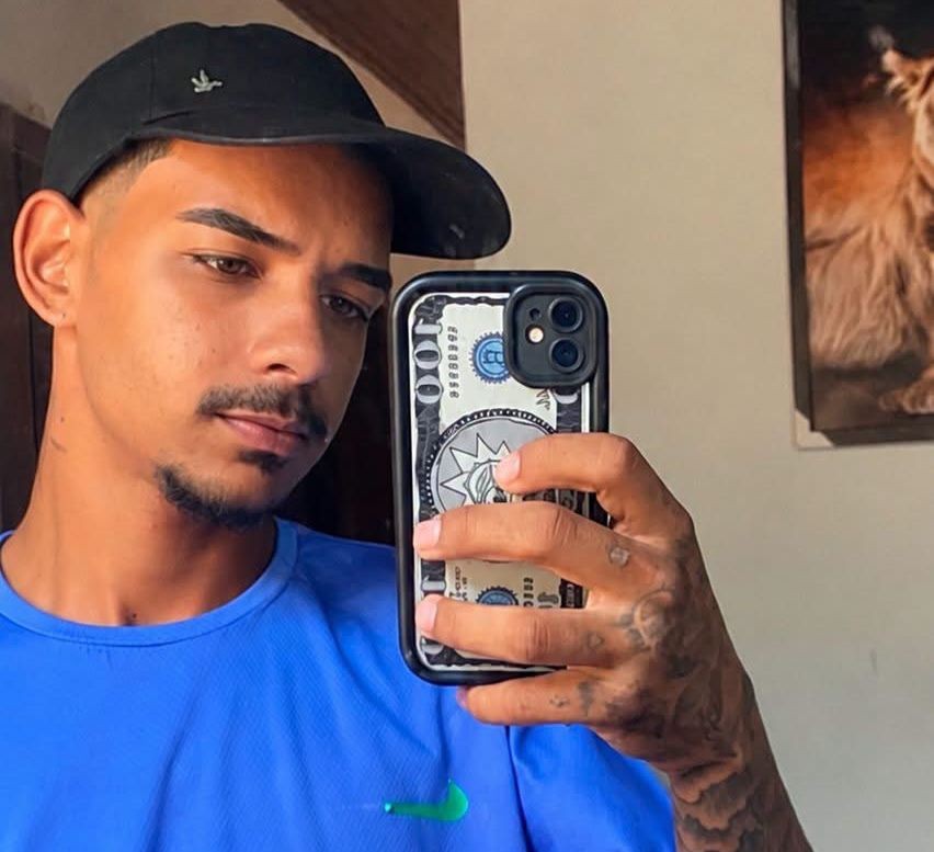 Corpo de jovem desaparecido é encontrado enterrado no município de Três Lagoas(MS)