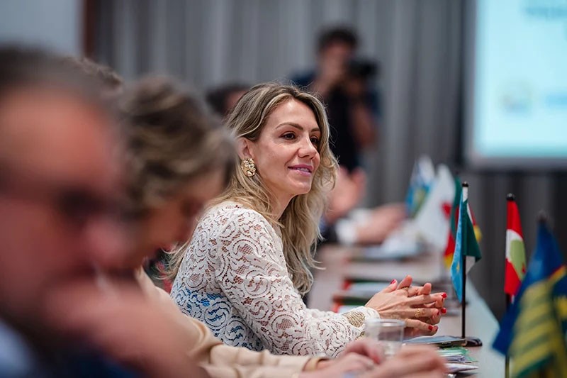 Nomeação de Ana Carolina marca nova composição no Tribunal de Justiça de MS
