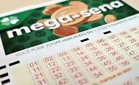 Aposta do Rio de Janeiro ganha prêmio de R$ 39,4 milhões da Mega-Sena