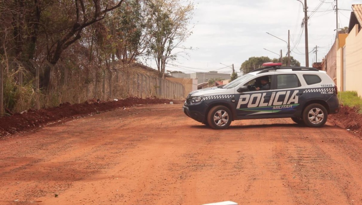 Idoso é encontrado morto em chácara de Campo Grande em caso de possível homicídio