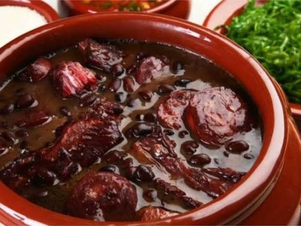 37ª Feijoada do Lions de Nova Andradina(MS)