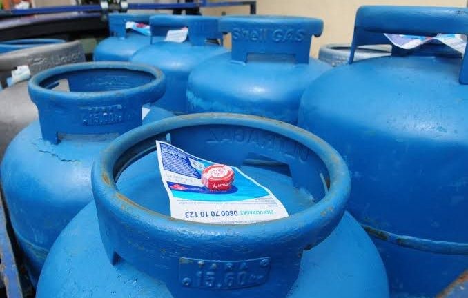 Funcionário é investigado por desviar vendas de botijões em Campo Grande