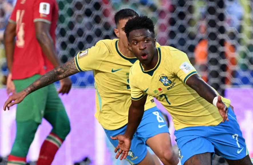 Após empate na estreia, Brasil busca primeira vitória contra o Haiti nesta sexta-feira