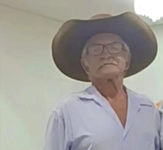 Família busca por idoso de 71 anos desaparecido desde sexta-feira na cidade de Batayporã
