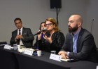 Combate ao trabalho escravo e promoção do trabalho digno unem estados em encontro regional