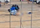 Suspeito de furto morre após imobilização em condomínio em Campo Grande