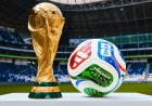 Como um pato se tornou um dos símbolos da Copa do Mundo de 2026