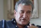 Carlos Alberto Parreira continua internado em UTI no Rio de Janeiro com inflamação pulmonar