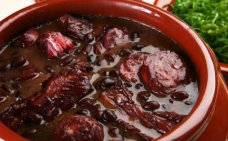37ª Feijoada do Lions de Nova Andradina(MS)