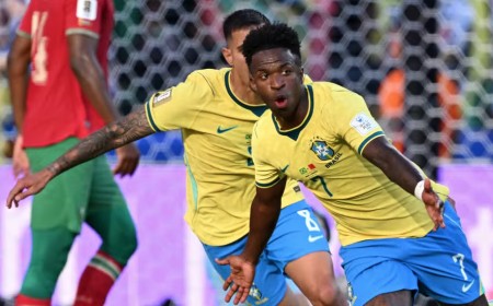Após empate na estreia, Brasil busca primeira vitória contra o Haiti nesta sexta-feira