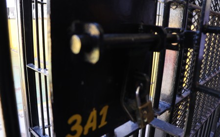 Padrasto é condenado a mais de 18 anos de prisão por estupro contra criança após denúncia do MPMS