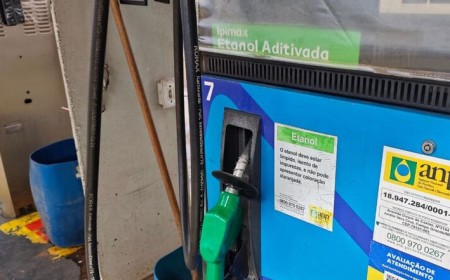 Etanol registra forte variação e pode gerar economia de até R$ 27 por tanque em Campo Grande