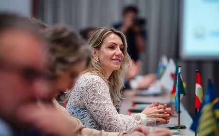 Nomeação de Ana Carolina marca nova composição no Tribunal de Justiça de MS