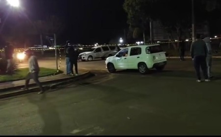 Adolescente de 14 anos é executado a tiros em Caarapó