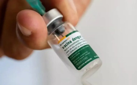 Anvisa cria grupo para avaliar segurança da vacina Butantan-DV