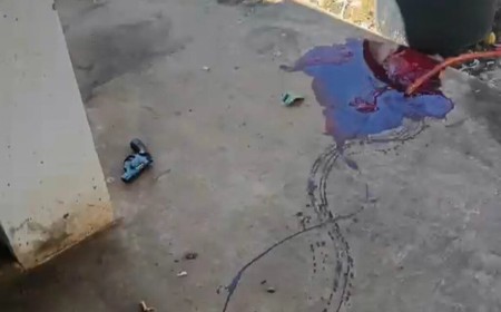 Operação contra facção criminosa termina com quatro presos e um morto em Costa Rica