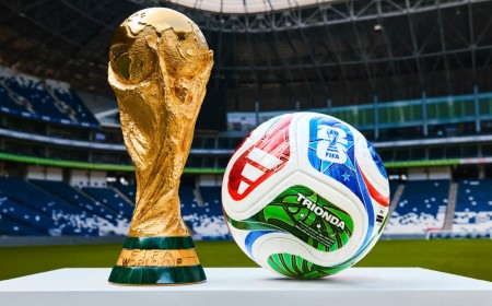 Como um pato se tornou um dos símbolos da Copa do Mundo de 2026