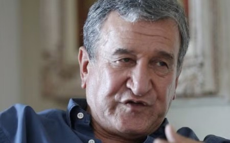 Carlos Alberto Parreira continua internado em UTI no Rio de Janeiro com inflamação pulmonar