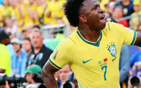 Brasil encara Haiti e busca reação na Copa do Mundo nesta sexta