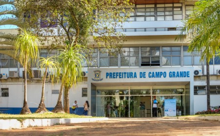 PF investiga esquema de compra de votos em Campo Grande nas eleições de 2024