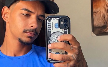 Corpo de jovem desaparecido é encontrado enterrado no município de Três Lagoas(MS)