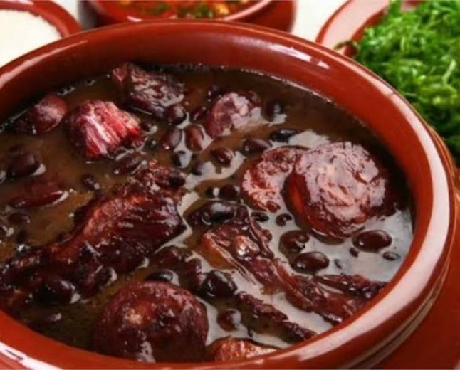 37ª Feijoada do Lions de Nova Andradina(MS)