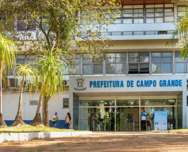 PF investiga esquema de compra de votos em Campo Grande nas eleições de 2024