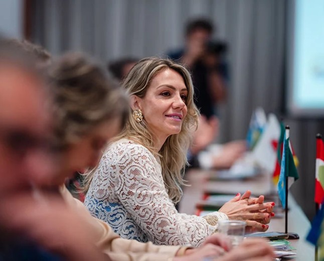 Nomeação de Ana Carolina marca nova composição no Tribunal de Justiça de MS