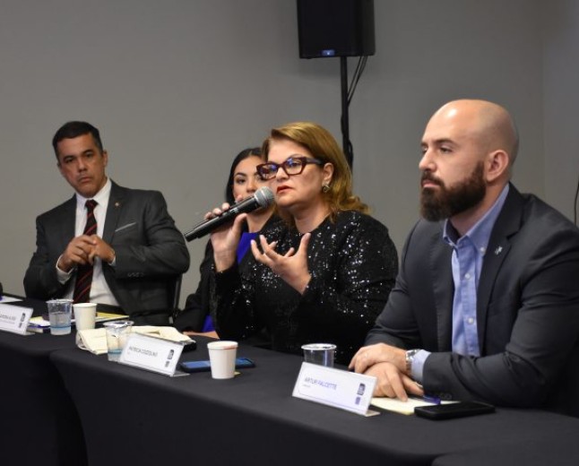 Combate ao trabalho escravo e promoção do trabalho digno unem estados em encontro regional
