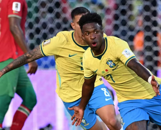 Após empate na estreia, Brasil busca primeira vitória contra o Haiti nesta sexta-feira
